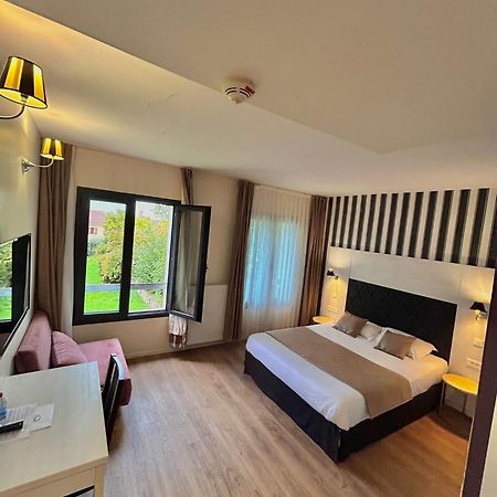 Thoiry Etoile Lodge エクステリア 写真