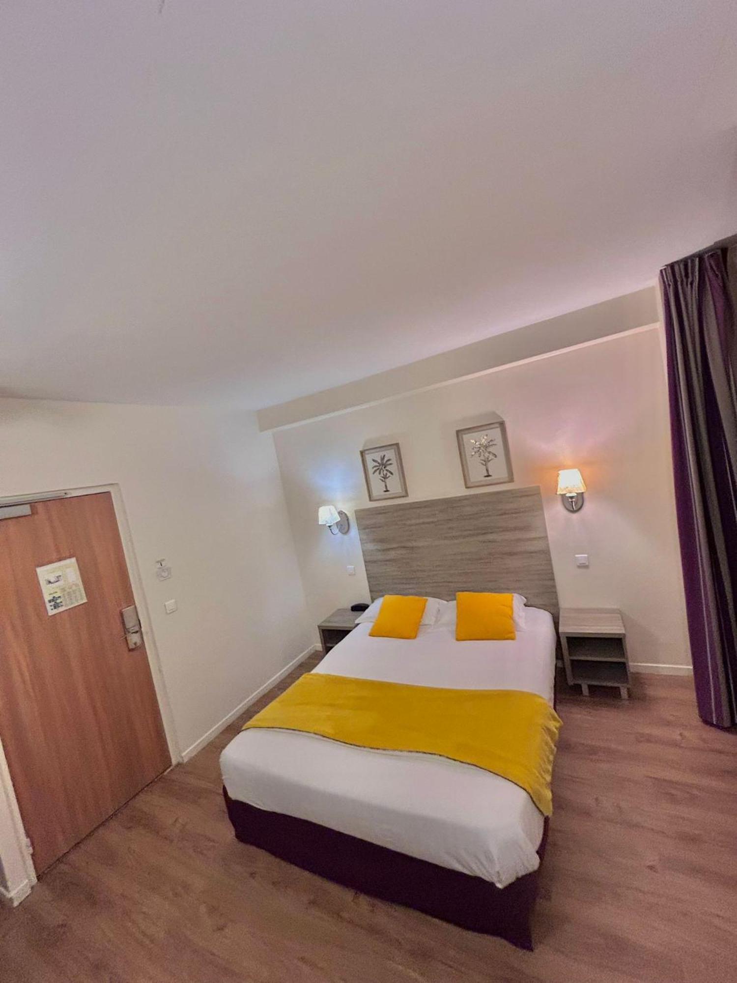Thoiry Etoile Lodge エクステリア 写真