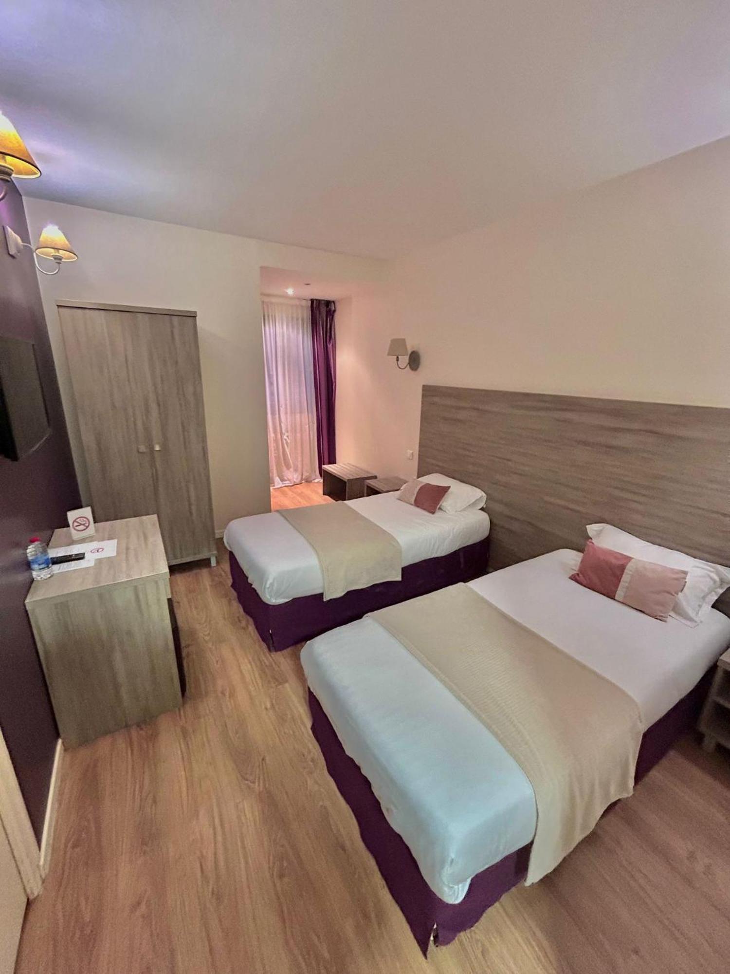 Thoiry Etoile Lodge エクステリア 写真