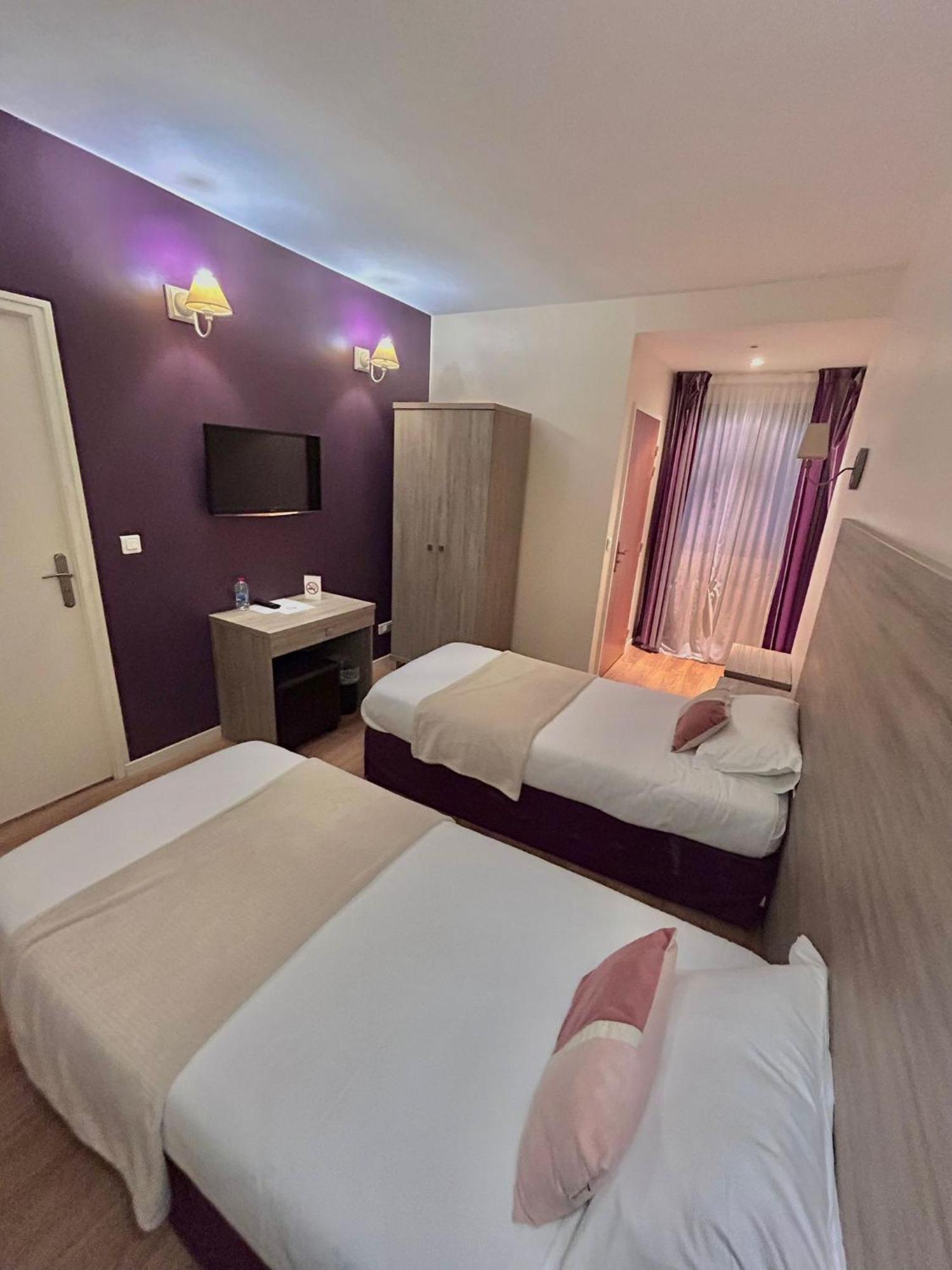 Thoiry Etoile Lodge エクステリア 写真