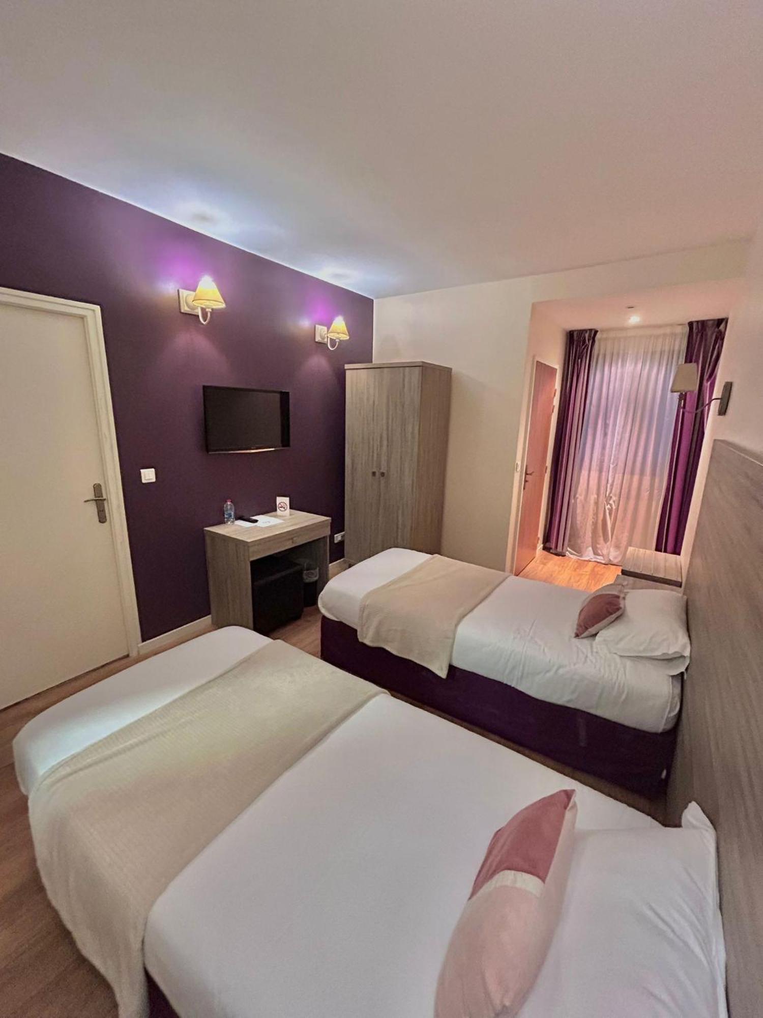 Thoiry Etoile Lodge エクステリア 写真