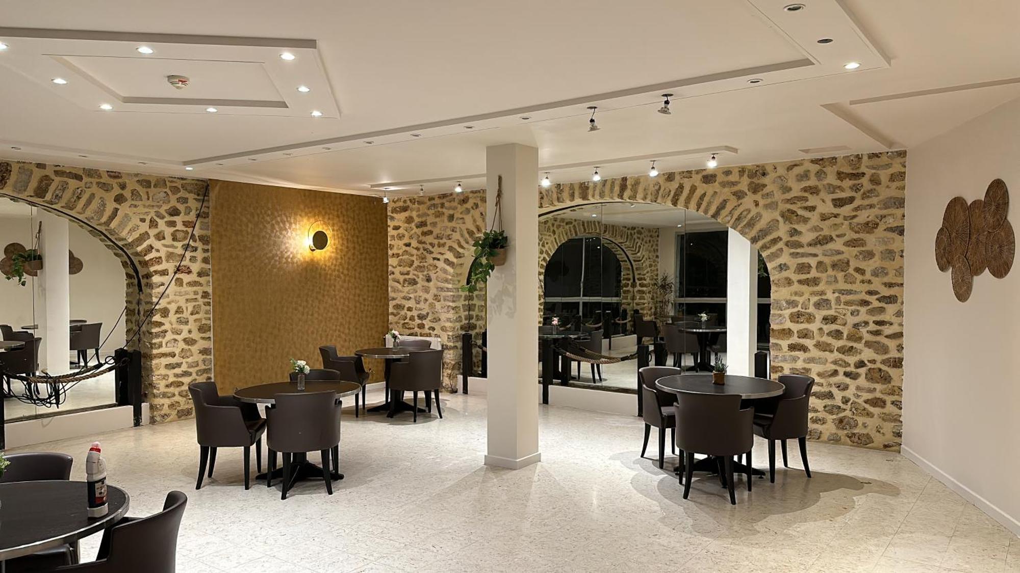 Thoiry Etoile Lodge エクステリア 写真
