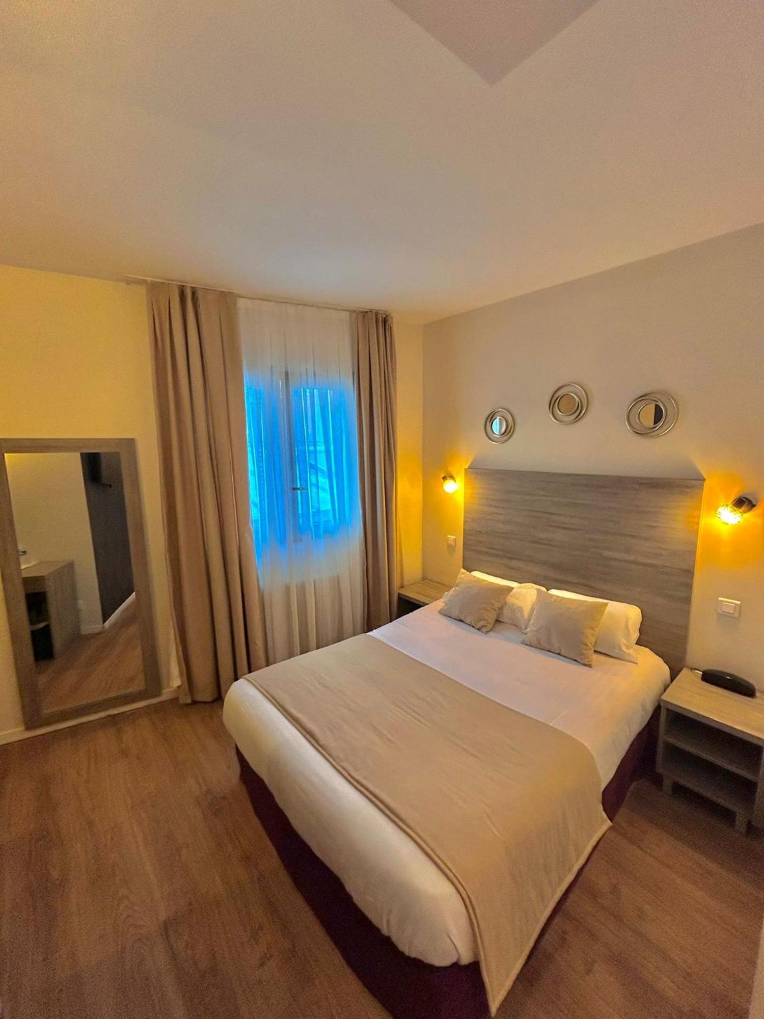 Thoiry Etoile Lodge エクステリア 写真