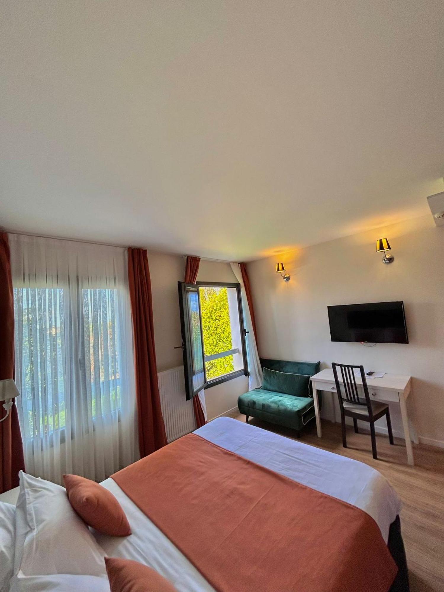 Thoiry Etoile Lodge エクステリア 写真