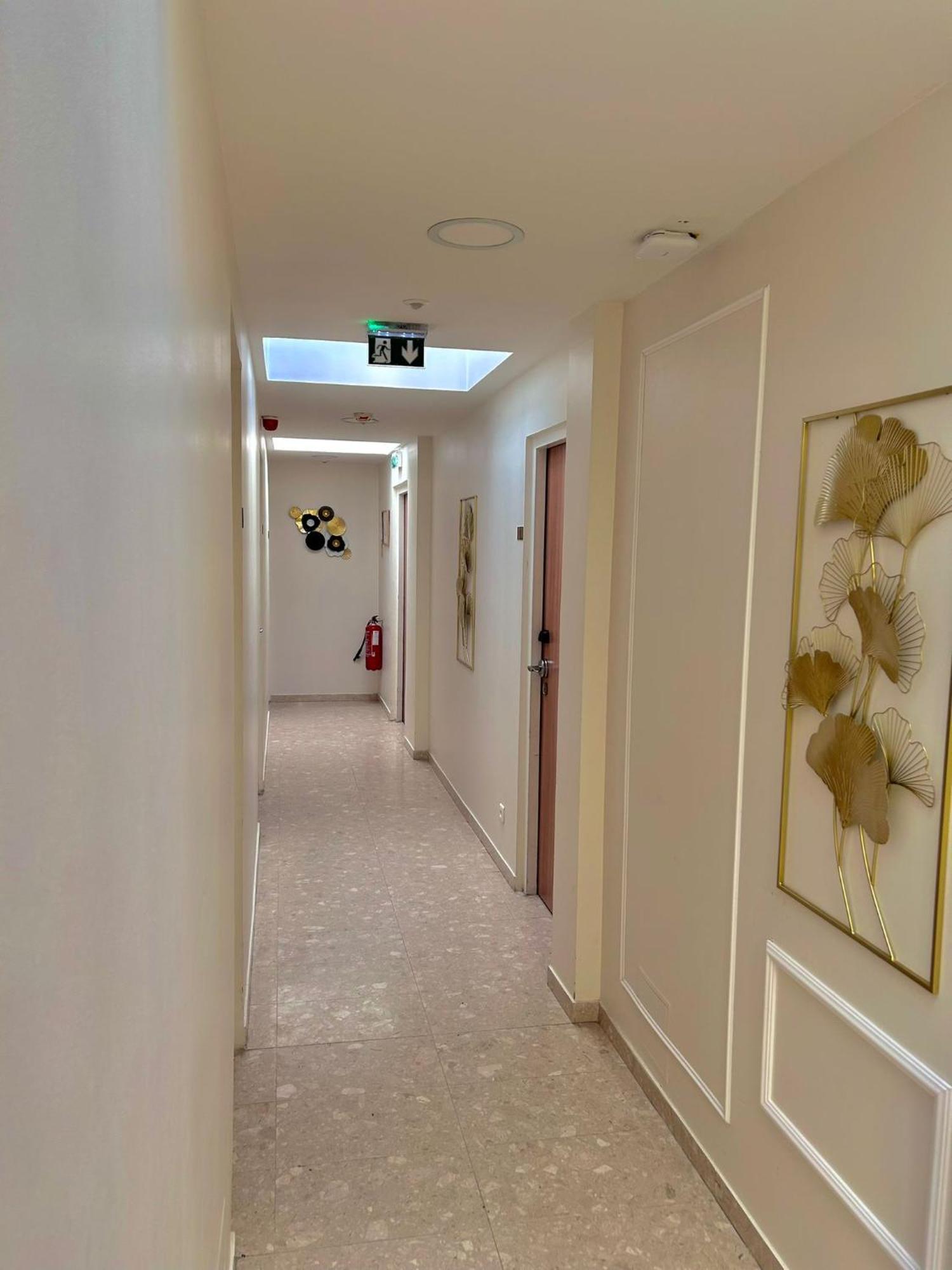 Thoiry Etoile Lodge エクステリア 写真