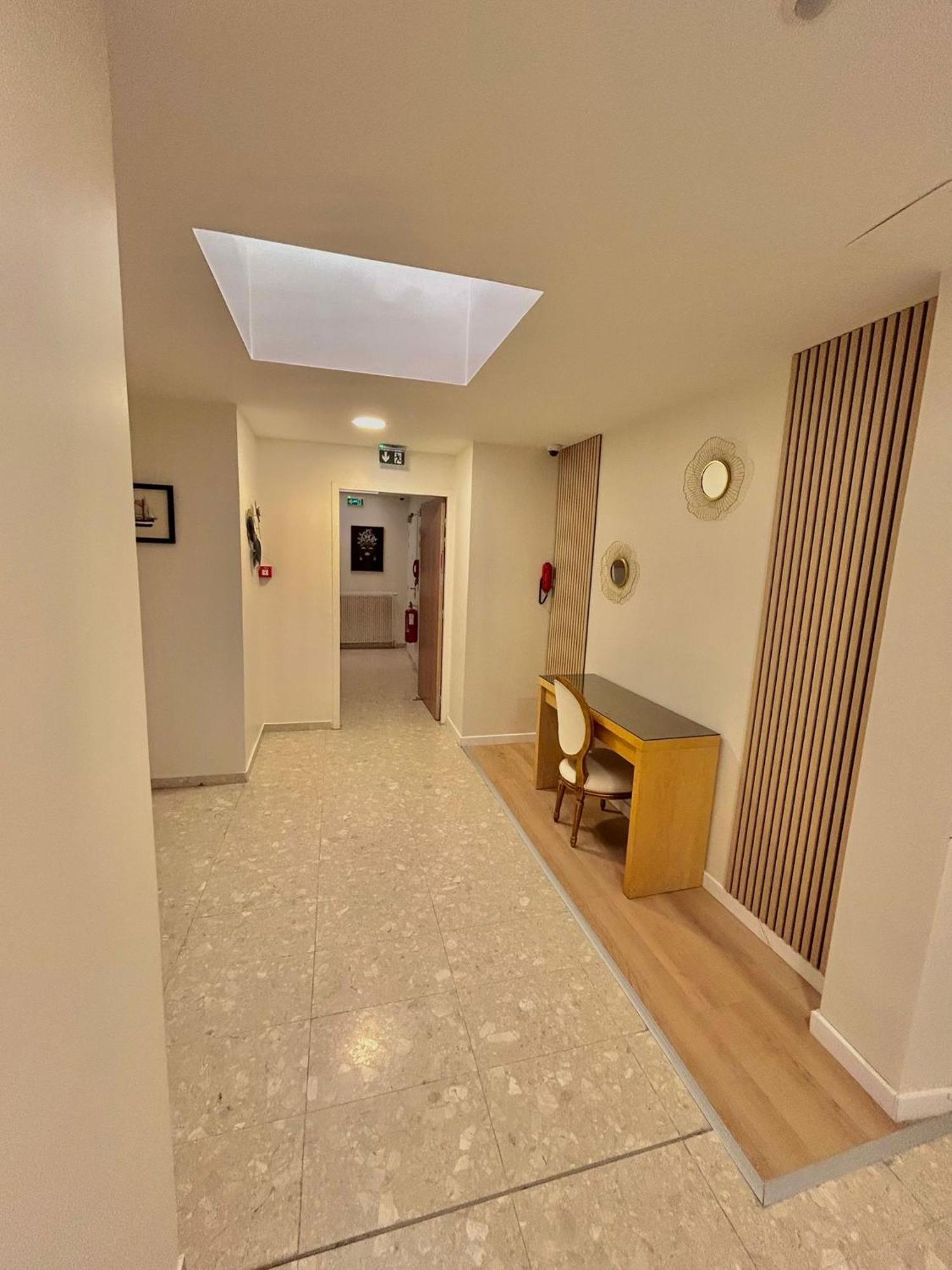 Thoiry Etoile Lodge エクステリア 写真